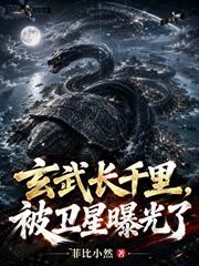 玄武长千里，被卫星曝光了